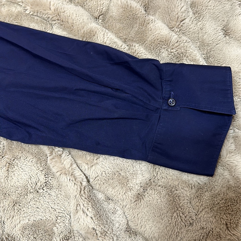 Talbots Button Down Shirt - Picture 7 of 7